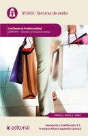 Tecnicas De Venta Comt0411 Gestion Comercial De Ventas