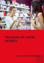 Tecnicas De Venta Uf0031