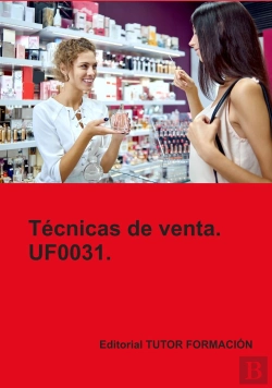 Bertrand.pt - Tecnicas De Venta Uf0031