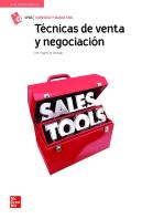 Tecnicas De Venta Y Negociacion Fp Activa