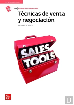 Bertrand.pt - Tecnicas De Venta Y Negociacion Fp Activa
