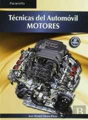 Tecnicas Del Automovil. Motores