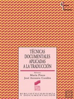 Bertrand.pt - Técnicas Documentales Aplicadas A La Traducción