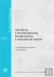 Técnicas E Instrumentos De Recogida Y Análisis De Datos