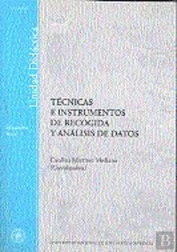 Bertrand.pt - Técnicas E Instrumentos De Recogida Y Análisis De Datos