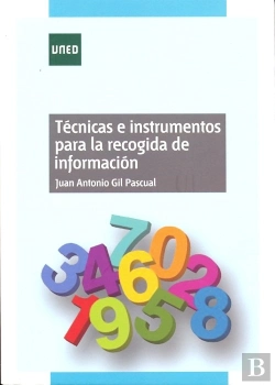 Bertrand.pt - Técnicas E Instrumentos Para La Recogida De Información