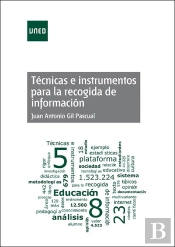Técnicas E Instrumentos Para La Recogida De Información