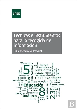 Bertrand.pt - Técnicas E Instrumentos Para La Recogida De Información
