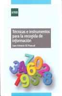 Tecnicas E Instrumentos Para La Recogida De Informacion