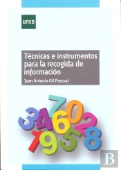 Tecnicas E Instrumentos Para La Recogida De Informacion
