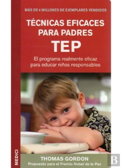 Bertrand.pt - Tecnicas Eficaces Para Padres Tep