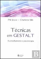 Técnicas em Gestalt