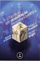 Técnicas em Reabilitação Musculoesquelética