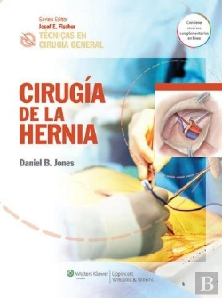 Bertrand.pt - Técnicas En Cirugía General. Cirugía De La Hernia