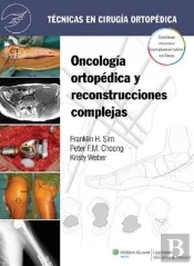 Técnicas En Cirugía Ortopédica