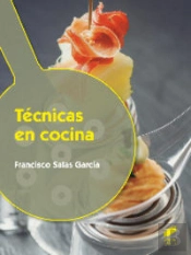 Técnicas En Cocina