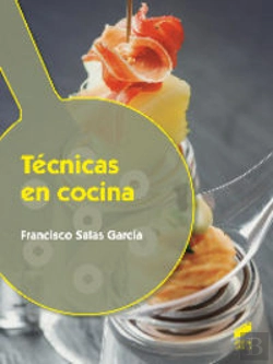 Bertrand.pt - Técnicas En Cocina