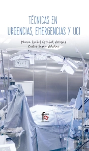 Tecnicas En Urgencias, Emergencias Y Uci