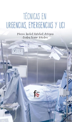 Bertrand.pt - Tecnicas En Urgencias, Emergencias Y Uci