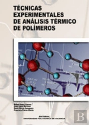 Técnicas Experimentales De Análisis Térmico De Polímeros