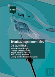 Técnicas Experimentales De Química