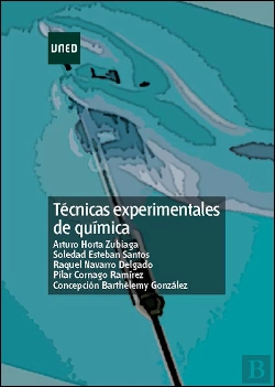 Bertrand.pt - Técnicas Experimentales De Química