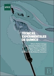 Tecnicas Experimentales De Quimica