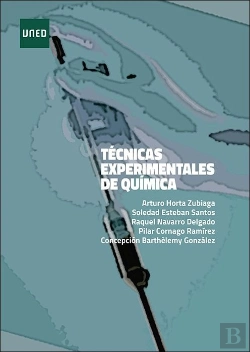 Bertrand.pt - Tecnicas Experimentales De Quimica