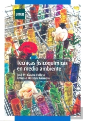Técnicas Fisicoquímicas En Medio Ambiente
