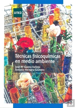 Bertrand.pt - Técnicas Fisicoquímicas En Medio Ambiente