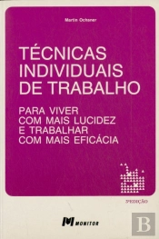 Técnicas Individuais de Trabalho