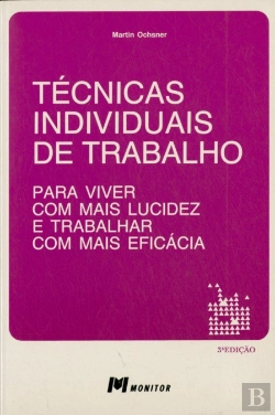 Bertrand.pt - Técnicas Individuais de Trabalho