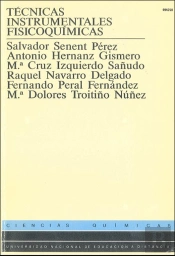 Técnicas Instrumentales Fisicoquímicas