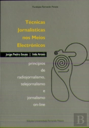 Técnicas Jornalísticas nos Meios Electrónicos