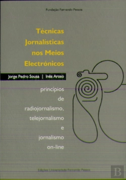 Bertrand.pt - Técnicas Jornalísticas nos Meios Electrónicos