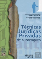 Tecnicas Juridicas Privadas De Autoempleo