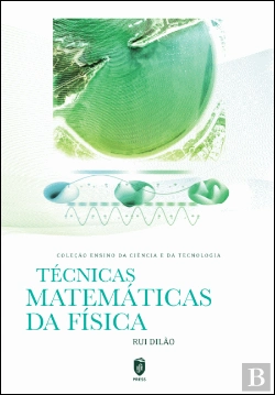 Bertrand.pt - Técnicas Matemáticas da Física