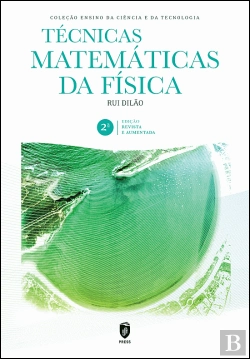 Bertrand.pt - Técnicas Matemáticas da Física