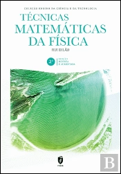 Técnicas Matemáticas da Física