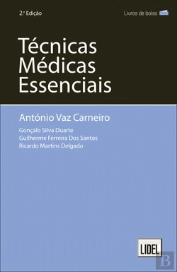 Bertrand.pt - Técnicas Médicas Essenciais
