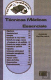 Técnicas Médicas Essenciais
