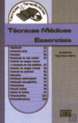 Bertrand.pt - Técnicas Médicas Essenciais