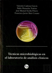 Técnicas Microbiológicas En El Laboratorio De Análisis Clínicos