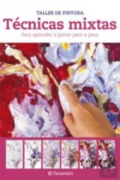 Técnicas Mixtas