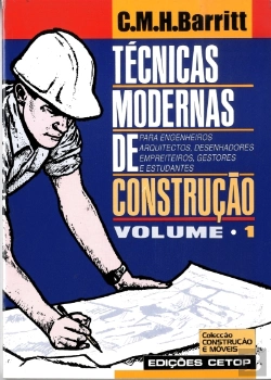 Bertrand.pt - Técnicas Modernas de Construção I