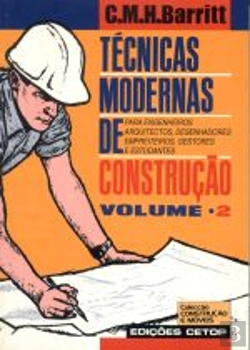 Bertrand.pt - Técnicas Modernas de Construção II