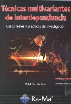 Bertrand.pt - Técnicas Multivariantes De Interdependencia
