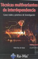 Técnicas Multivariantes De Interdependencia