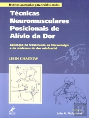 Técnicas Neuromusculares Posicionais de Alívio da Dor