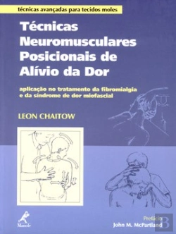 Bertrand.pt - Técnicas Neuromusculares Posicionais de Alívio da Dor
